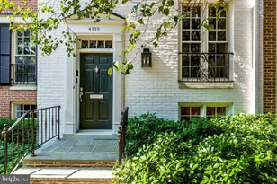 4290 Massachusetts Ave NW, Washington, DC 20016 - Photo 1