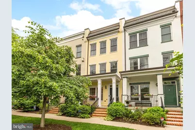 631 Regent Place NE, Washington, DC 20017 - Photo 1