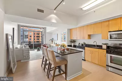 440 L Street NW #1104, Washington, DC 20001 - Photo 1