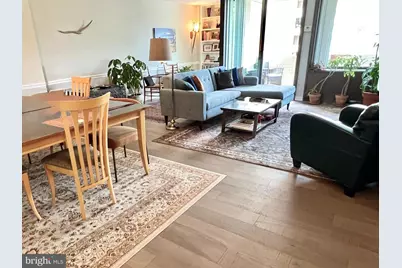 430 M Street SW #N-205, Washington, DC 20024 - Photo 1