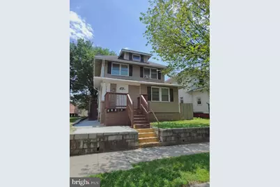 735 Alabama Avenue SE, Washington, DC 20032 - Photo 1