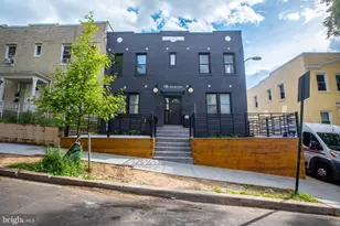 1213 Queen St NE, Washington, DC 20002 - Photo 1