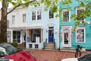 3238 P St NW, Washington, DC 20007 - Photo 1