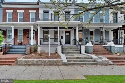 913 L Street NE, Washington, DC 20002 - Photo 1