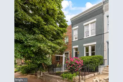 1234 D Street SE, Washington, DC 20003 - Photo 1