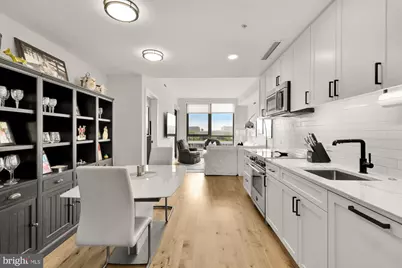 1211 Van Street SE #1308, Washington, DC 20003 - Photo 1