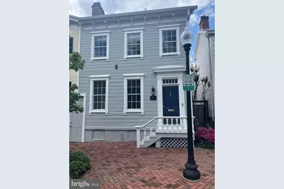 3252 O Street NW, Washington, DC 20007 - Photo 1