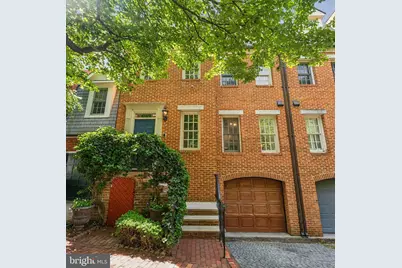 3240 Reservoir Road NW, Washington, DC 20007 - Photo 1