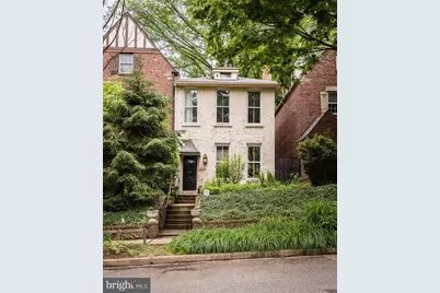 4445 Volta Place NW, Washington, DC 20007 - Photo 1