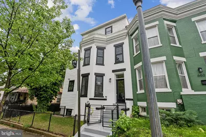 660 Columbia Road NW, Washington, DC 20001 - Photo 1