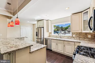 5511 2nd Street NW, Washington, DC 20011 - Photo 1