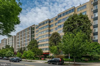 1711 Massachusetts Avenue NW #627, Washington, DC 20036 - Photo 1