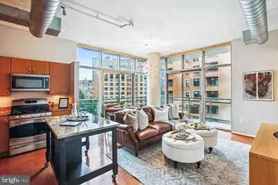 811 4th Street NW #605, Washington, DC 20001 - Photo 1