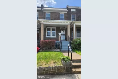1743 D Street SE, Washington, DC 20003 - Photo 1