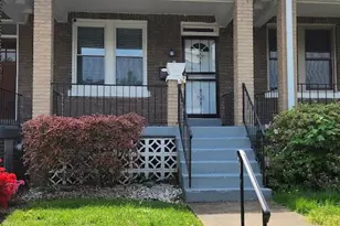 1743 D St SE, Washington, DC 20003 - Photo 1