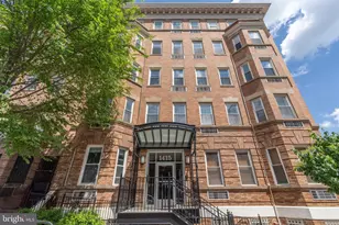 1415 Chapin St NW, Washington, DC 20009 - Photo 1