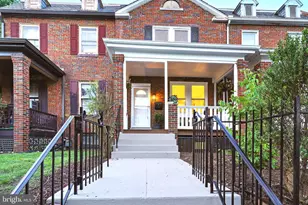 1802 C St NE, Washington, DC 20002 - Photo 1