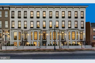 1335 11th Street NW #2, Washington, DC 20001 - Photo 1