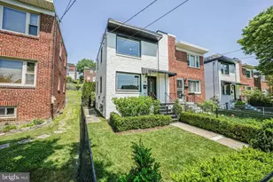 236 Nicholson St NE, Washington, DC 20011 - Photo 1