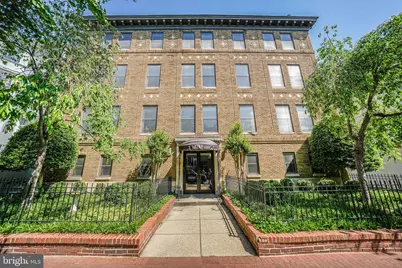 1741 T Street NW #405, Washington, DC 20009 - Photo 1