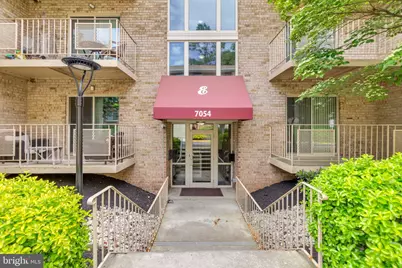 7054 Eastern Avenue NW #T3, Washington, DC 20012 - Photo 1