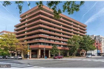 2555 Pennsylvania Avenue NW #907, Washington, DC 20037 - Photo 1