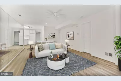 5106 41st Street NW #LL, Washington, DC 20016 - Photo 1