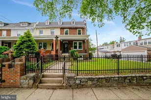 330 Missouri Ave NW, Washington, DC 20011 - Photo 1