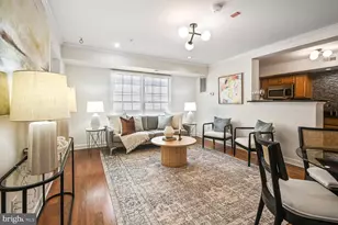 5414 1st Pl NW, Washington, DC 20011 - Photo 1