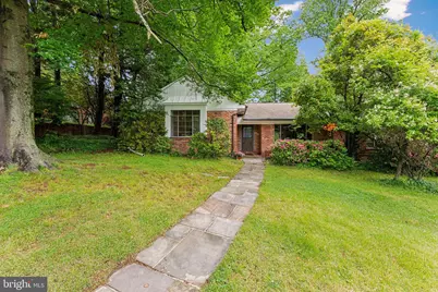 3025 Daniel Lane NW, Washington, DC 20015 - Photo 1