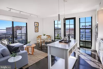 1011 M Street NW #903, Washington, DC 20001 - Photo 1