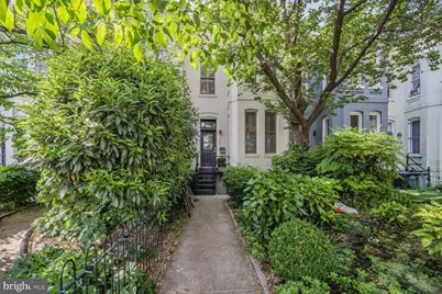 708 North Carolina Avenue SE, Washington, DC 20003 - Photo 1