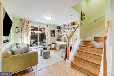 1702 Seaton Street NW, Washington, DC 20009 - Photo 1