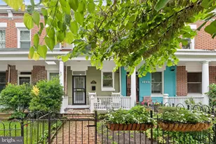 1215 Walter St SE, Washington, DC 20003 - Photo 1