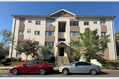 5000 Call Place SE #403, Washington, DC 20019 - Photo 1