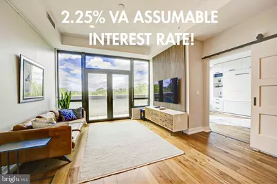 1111 Pennsylvania Avenue SE #409, Washington, DC 20003 - Photo 1