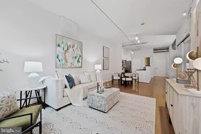 2020 12th Street NW #217, Washington, DC 20009 - Photo 1