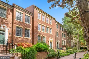 3647 Winfield Lane Northwest, Washington, DC 20007 - Photo 1