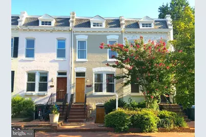 3254 Q Street NW, Washington, DC 20007 - Photo 1