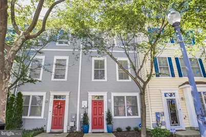 1529 Tanner Street SE, Washington, DC 20020 - Photo 1