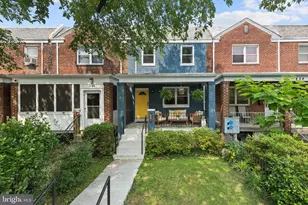 422 19th St NE, Washington, DC 20002 - Photo 1