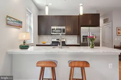 1793 Lanier Place NW #4, Washington, DC 20009 - Photo 1