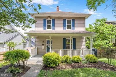 1704 Kearny Street NE, Washington, DC 20018 - Photo 1