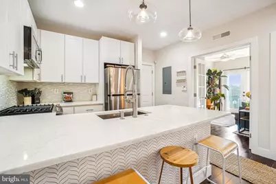 528 Kennedy Street NW #502, Washington, DC 20011 - Photo 1