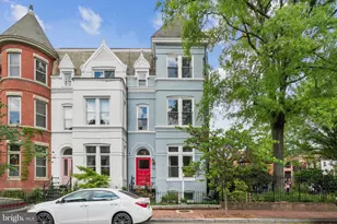 915 Westminster St NW, Washington, DC 20001 - Photo 1