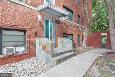 1631 6th Street NW #12, Washington, DC 20001 - Photo 1