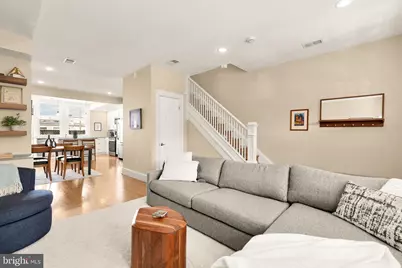 407 Delafield Place NW, Washington, DC 20011 - Photo 1