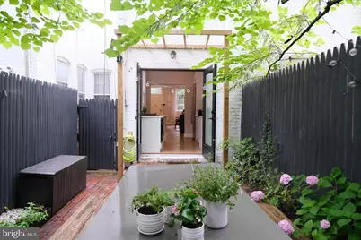 1337 28th Street NW, Washington, DC 20007 - Photo 1