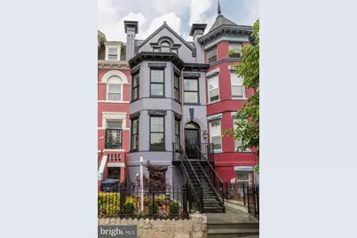 225 R Street NW, Washington, DC 20001 - Photo 1
