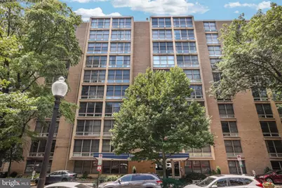 1260 21st Street NW #606, Washington, DC 20036 - Photo 1